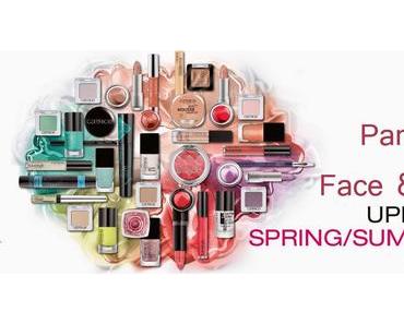 Catrice Sortimentumstellung Frühjahr 2015 Part 2 Lips&amp;Face ♥