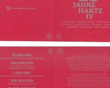 Hartz IV News: Mehr als 16 Millionen Deutsche sind von Armut betroffen – und mehr