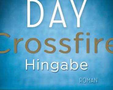 Rezension: Crossfire 04- Hingabe von Sylvia Day