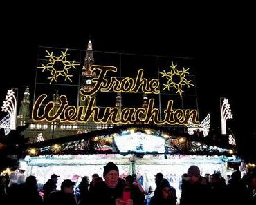 Christmas in Vienna