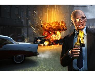 Mafia 3: Händler listet dritten Teil