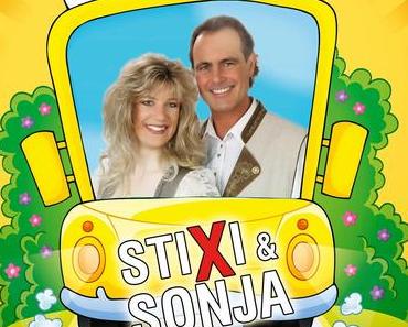 Stixi & Sonja - Fahrende Musikanten