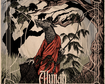Alunah - Awakening The Forest