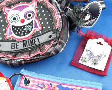 *GEWINNSPIEL* Weihnachtsschmiede Türchen 22