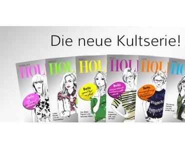 Holly – die neue Kultserie