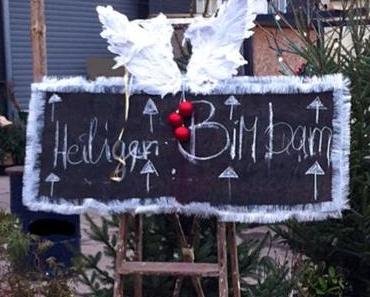 Mein Photo der Woche # 18 – oder –  Berliner Weihnachtsgrüße