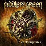 Fiddler's Green kündigen "25 Blarney Roses" an