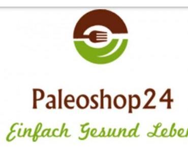 Unboxing: Leckere Paleo Grüße vom Paleoshop24.com (inkl. Rabattcode)