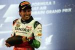 Formel 1 Saisonrückblick 2014 – Force India