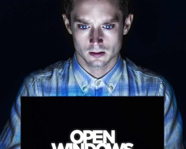Review: OPEN WINDOWS - Im Internet gibt es keinen Platz für Menschlichkeit