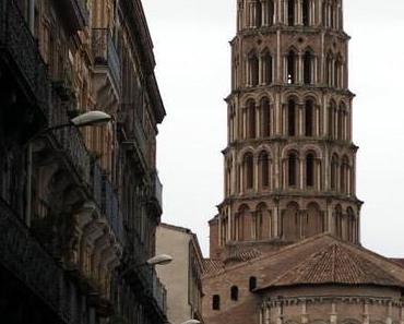 Toulouse: Kirchen und Krippenspiele