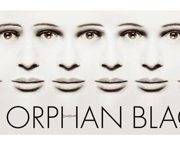 Zu tief ins Glas geschaut - Sarah Manning sieht doppelt in "Orphan Black Staffel 2"!