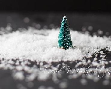 Frohe Weihnachten ♥