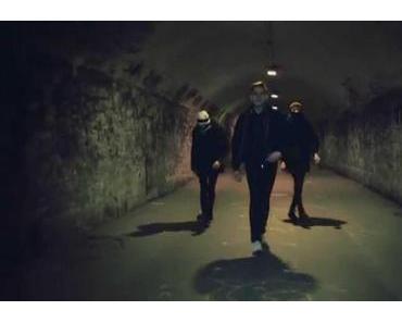 Kraftklub – Schüsse in die Luft