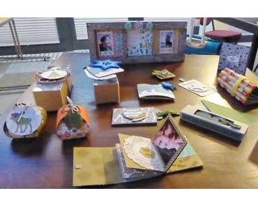 Nachschau Artwalk 2014 in Essen