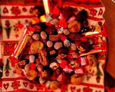 Fröhliche Weihnachten!