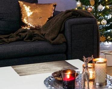 Living: Christmas Decoration