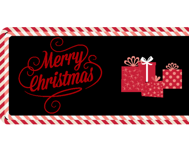 Frohe Weihnachten