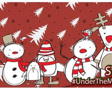 {Verlosung} Frohe Weihnachten! inkl. Gewinnspiel