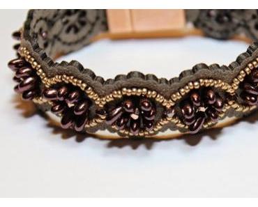 Perlenarmband Nr. 2