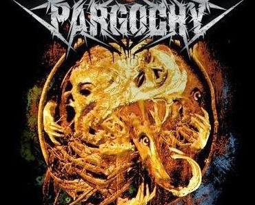 Pargochy - Shackles Of Revange