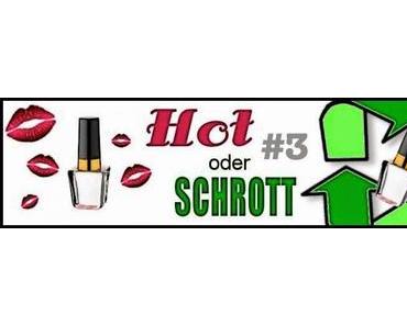 Hot oder Schrott Weihnachtswichteln