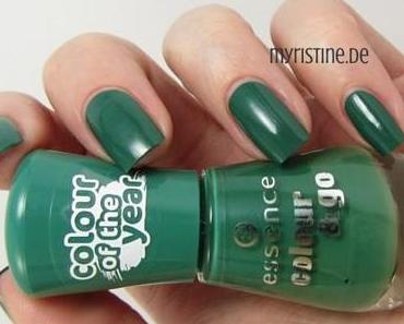 The Green & The Grunge