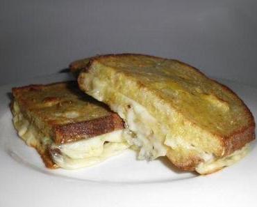 French Toast mal anders…
