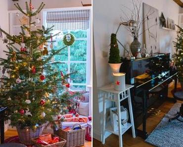 Merry Christmas 2014 die Zweite