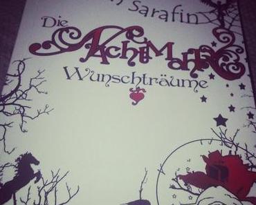 Rezension: Die Nachtmahr  - Wunschträume