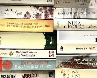 Lovesome Book Deals - Tipps für Leseratten