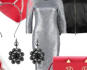 Silvester Outfits