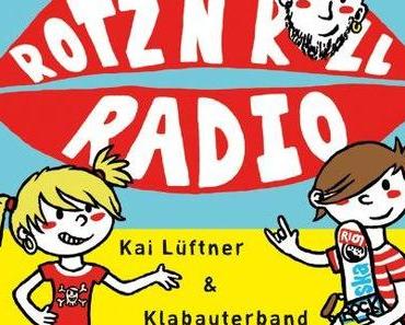 Das beste Weihnachtsgeschenk? Rotz 'n' Roll Radio