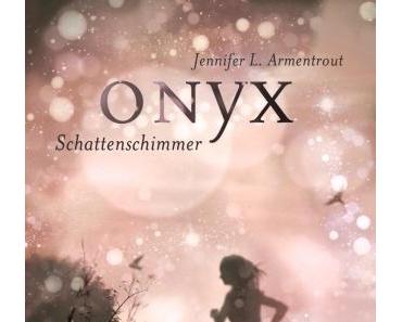 [MINI-REZENSION] "Onyx. Schattenschimmer" (Band 2)