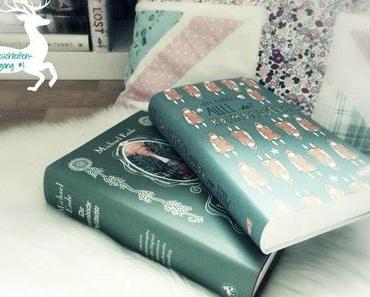 [Warteschleifenfutter] Neues im Dezember 2014