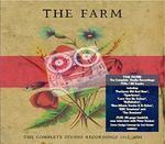 The Farm veröffentlichen "The Complete Studio Recordings 1983-2004"