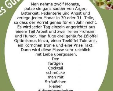 Die Hobbycompany wünscht einen guten Start in das neue Jahr