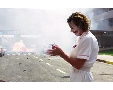 Epische Film-Explosionen mit Pauken und Trompeten