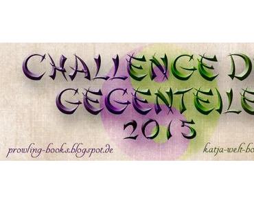 Challenge der Gegenteile 2015
