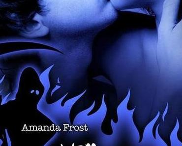 [REZENSION] "Vom Tod geküsst" (Band 1)