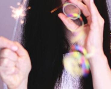 Jahresrückblick – Goodbye 2014 and Hello 2015