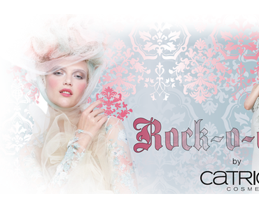 [Preview] Rock-o-co LE by Catrice