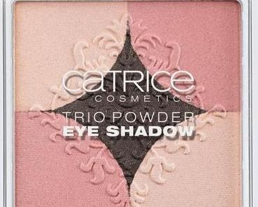 CATRICE  „Rock-o-co” Limited Edition