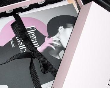 GlossyBox November 2014 - Elegant Classics Edition