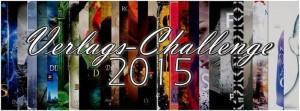Verlags-Challenge 2015