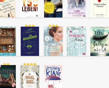 Monatsstatistik Dezember 2014