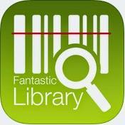 Fantastic Library - Ein tolles App