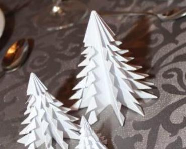 Tannenbaum mit Anleitung