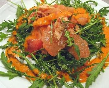 Grapefruit Rezeptinspirationen | healthy eating