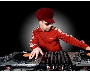 17.01.2015: Backpackers Tribute mit Double D, DJ Blastar und Fader Lustig